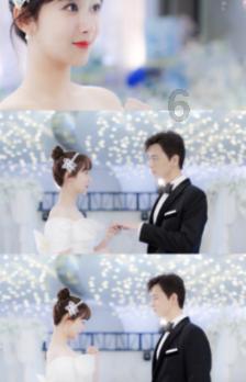 女朋友给我14857是什么意思？游戏画面